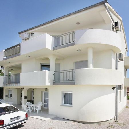 Apartments And Rooms With Parking Space Sveti Vid, Krk - 5323 외부 사진