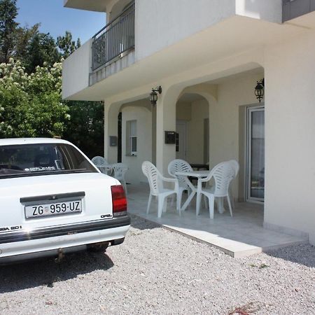 Apartments And Rooms With Parking Space Sveti Vid, Krk - 5323 외부 사진